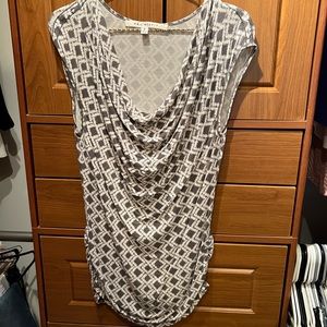 MAX STUDIO lightweight top